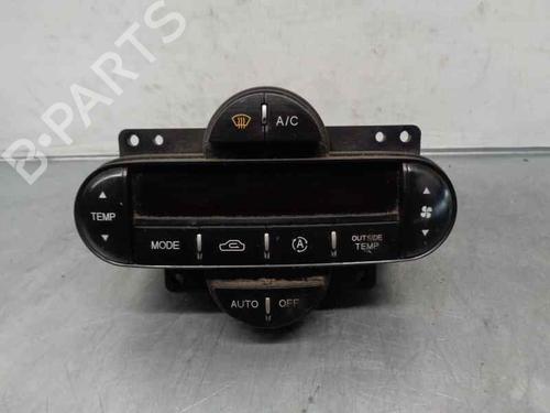 Used Climate control KIA CARENS II MPV (FJ) 2.0 CRDi (113 hp) 6446527