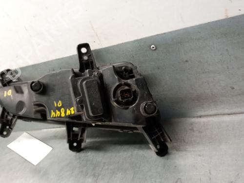 Left headlight HYUNDAI i30 Estate (PDE) 1.0 T-GDI hybrid 48V | BP32743985C28 - Image 2