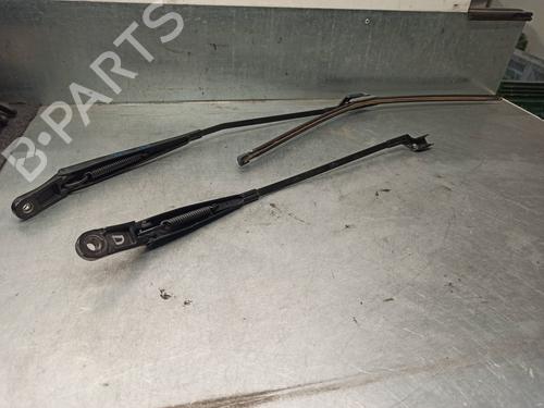 Front windshield wiper arm PEUGEOT 5008 (0U_, 0E_) 1.6 HDi | BP8378575C143 