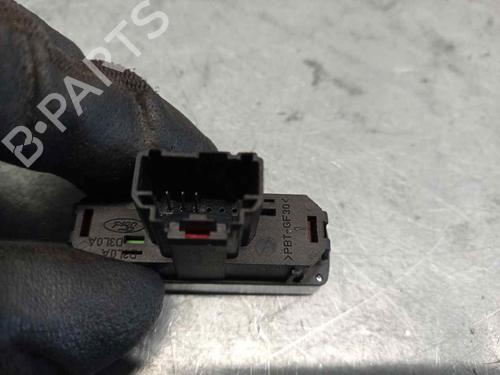 Warning switch FORD MONDEO III (B5Y) 2.0 TDCi | BP8899609I22 