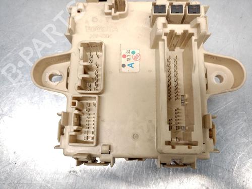 Fuse box LEXUS RX (_U3_) 400h AWD (MHU38_) | BP25795700E1 
