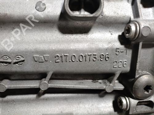 Gearbox BMW 1 (E87) 118 d | BP33557271M3  - Image 9