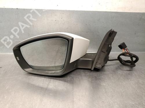 Specchietto retrovisore sinistro Specchietto retrovisore sinistro 37376763 37376763
