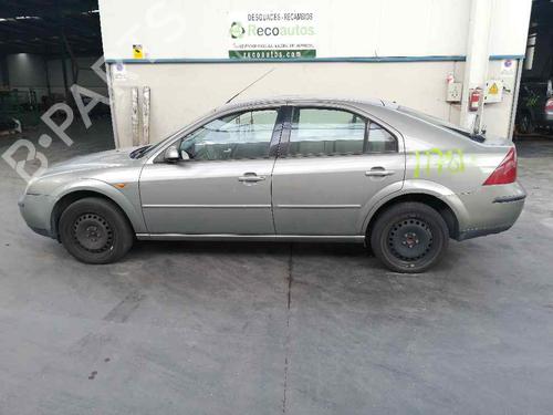 Instrument cluster FORD MONDEO III (B5Y) 2.0 16V TDDi / TDCi | BP6454440C47 