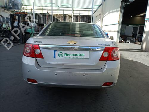 Styregear/Snekke CHEVROLET EPICA (KL1_) 2.0 | BP30411034M22