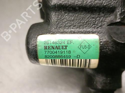 Steering pump DACIA SANDERO 1.2 16V | BP36452735M99  - Image 5