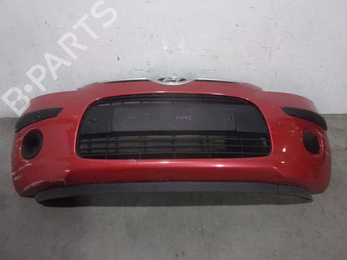 Andre HYUNDAI i10 I (PA) 1.2 (78 hp) 17385487