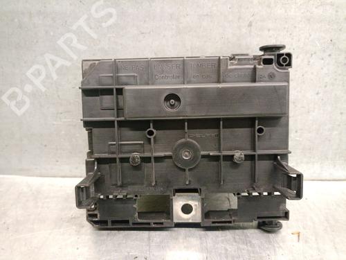 Fuse box PEUGEOT 3008 I MPV (0U_) 1.6 HDi | BP29708156E1
