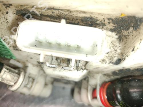 Fuel pump FORD MONDEO III (B5Y) 2.0 16V TDDi / TDCi | BP23053733M76 