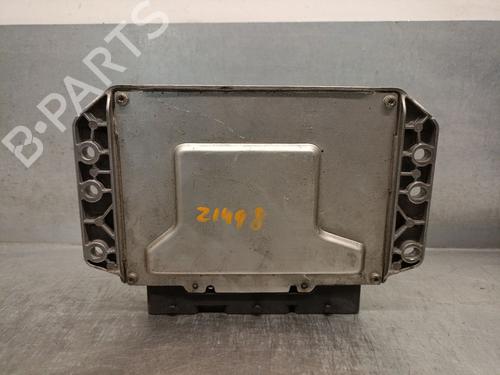 Control unit CITROËN C6 (TD_) 2.7 HDi | BP21581493M11 