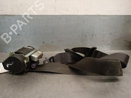 Used Front left seatbelt Front left seatbelt FIAT FIORINO Box Body/MPV (225_) 1.3 D Multijet (225BXD1A, 225BXB1A, 225BXB11) (75 hp) 33233220 33233220