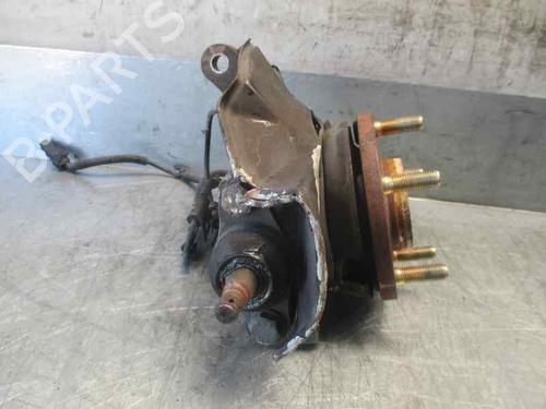 Right front steering knuckle KIA SPORTAGE II (JE_, KM_) 2.0 CRDi 4WD | BP5835717M26 