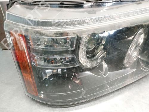 Right headlight LAND ROVER RANGE ROVER SPORT I (L320) 3.0 D 4x4 | BP29360096C29 
