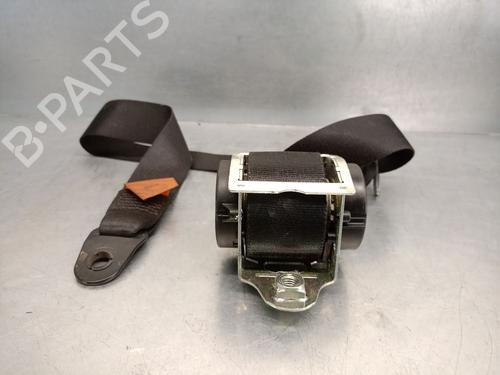 Used Front right seatbelt FORD FOCUS C-MAX (DM2) 1.6 TDCi (109 hp) 27339064