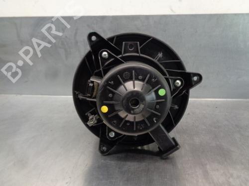 Heater blower motor OPEL INSIGNIA A Sports Tourer (G09) 2.0 CDTI (35) | BP10631614M62 