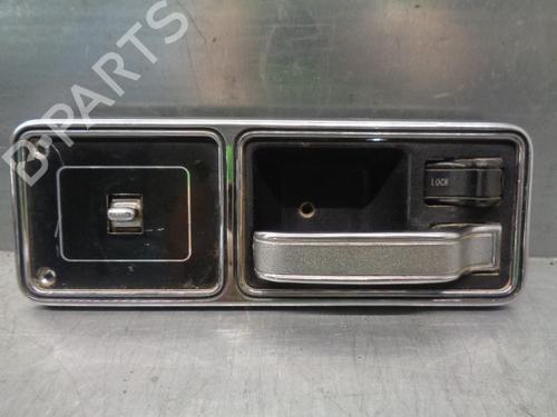 Højre bagtil invendig håndtag JEEP CHEROKEE (XJ) 2.1 TD (87 hp) 10333626