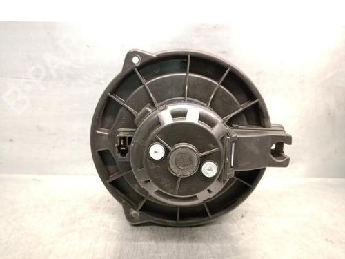 Heater blower motor TOYOTA COROLLA Verso (ZER_, ZZE12_, R1_) 2.0 D-4D (CUR10_, CUR10R) | BP23402042M62 
