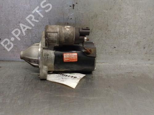 Starter HYUNDAI i20 I (PB, PBT) 1.2 | BP36280305M8 - Image 3