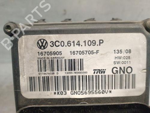 ABS pump VW PASSAT B6 (3C2) 2.0 TDI | BP31292523M43  - Image 5