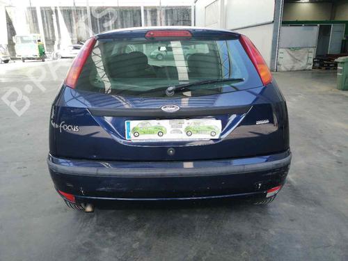 Radiator fan FORD FOCUS I (DAW, DBW)  | BP9754041M35 