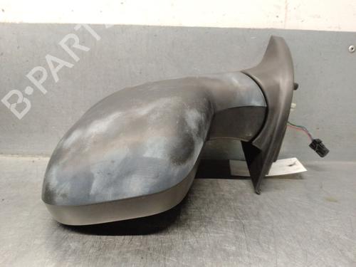 Left mirror CITROËN BERLINGO MULTISPACE (B9) 1.6 HDi 115 | BP33290751C26 - Image 4