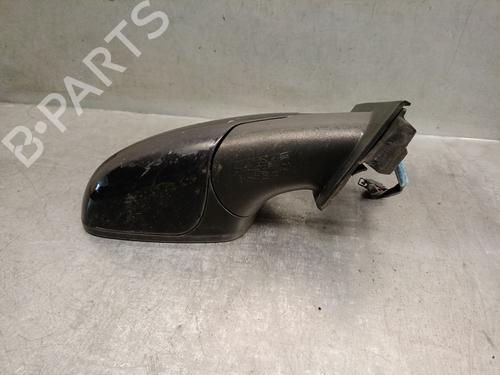 Right mirror SEAT ALTEA (5P1) 1.9 TDI | BP24483471C27 