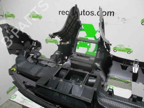 Dashboard TOYOTA CELICA Coupe (_T23_) 1.8 16V VT-i (ZZT230_, ZZT230) | BP2080374C46 