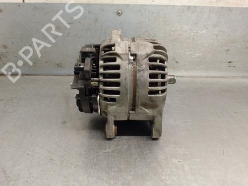 Alternator RENAULT KANGOO Express (FW0/1_) 1.5 dCi 90 (FW0G, FW05, FW08, FW11) | BP38646066M7 - Image 3
