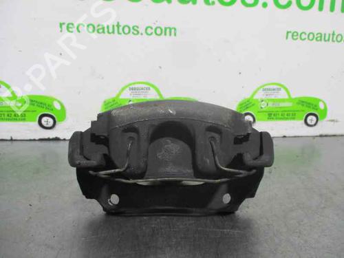 Right front brake caliper VOLVO 460 (464) 1.7 Turbo | BP11614676M104 
