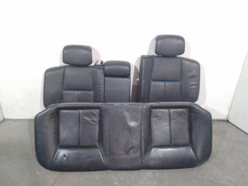 Sæde Bagtil SSANGYONG ACTYON I 2.0 Xdi | BP36643254C17 - Image 2