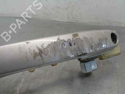 Front right exterior door handle HYUNDAI TUCSON (JM) 2.0 CRDi | BP6998586C129 