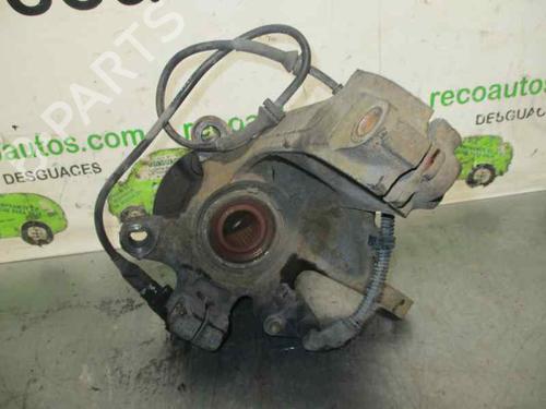 Right front steering knuckle FORD MONDEO II (BAP) 2.5 24V | BP2093961M26
