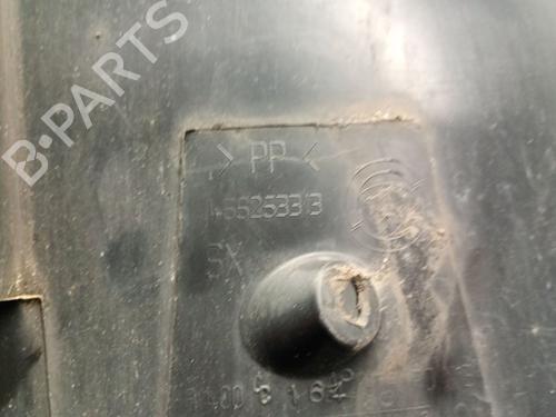 Wheel arch FIAT PUNTO (188_) 1.2 60 (188.030, .050, .130, .150, .230, .250) | BP26613576C56 
