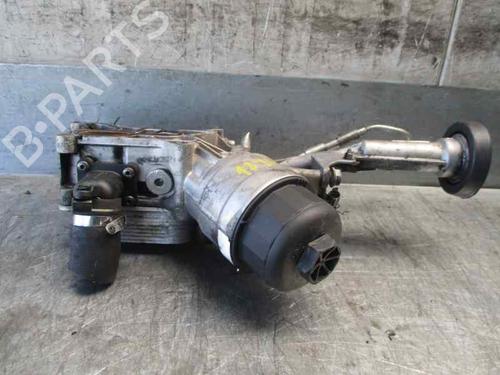Support OPEL COMBO Box Body/MPV (X12) 1.3 CDTI (B05) | BP20257791C155 