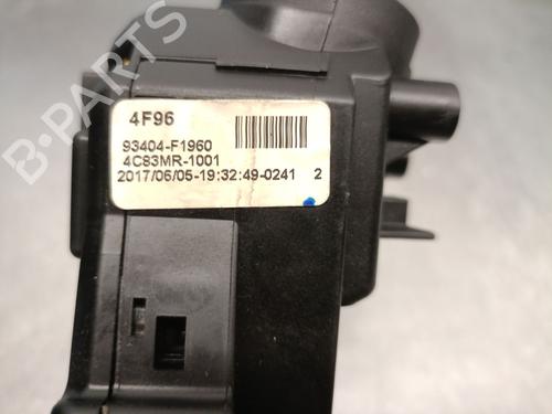 Headlight switch KIA SPORTAGE IV (QL, QLE) 1.6 GDI | BP28116855I24