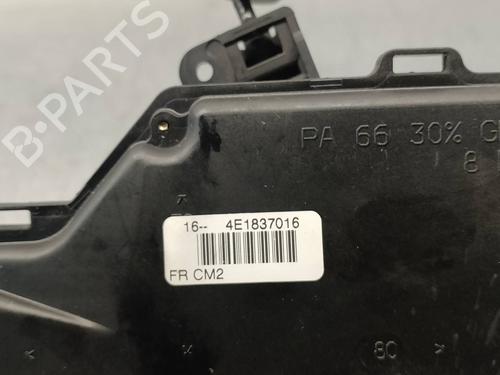Front right lock AUDI A8 D3 (4E2, 4E8) 4.0 TDI quattro | BP17123210C97 