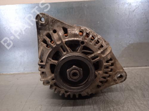 Używane Alternator HYUNDAI SANTA FÉ I (SM) [2000-2006]  10657005