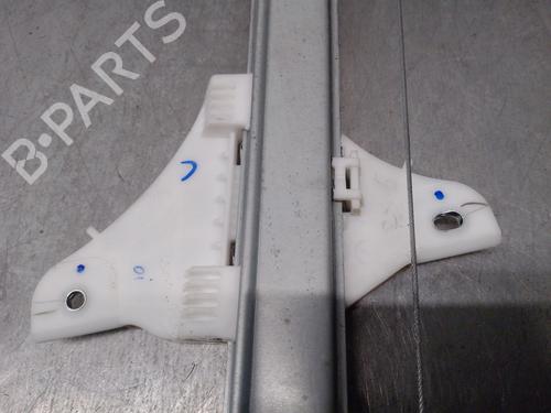 Front right window mechanism HYUNDAI BAYON (BC3) 1.2 MPI | BP31907272C23 