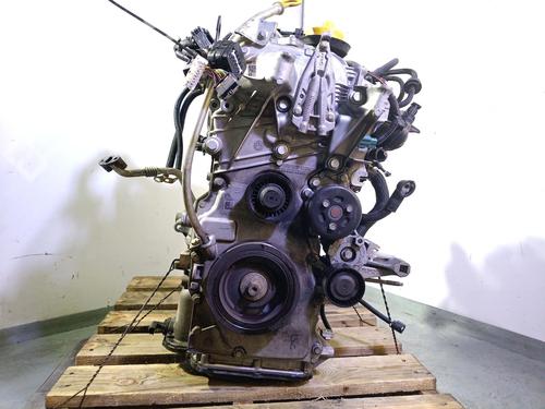Used Engine NISSAN MICRA V (K14) 0.9 IG-T (90 hp) 30306424