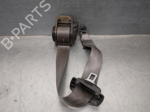 Sikkerhedssele bag højre SEAT LEON (1M1) 1.9 TDI (110 hp) 13699836