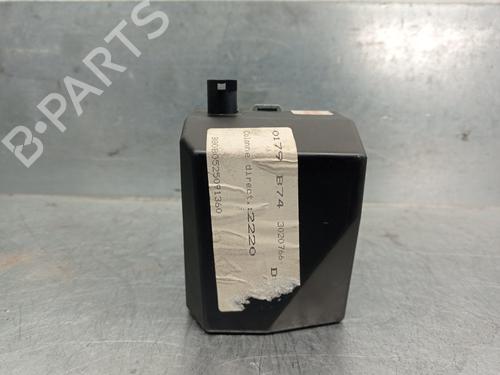 Used Electronic module RENAULT LAGUNA II (BG0/1_) 1.8 16V (BG0B, BG0M) (120 hp) 20261339