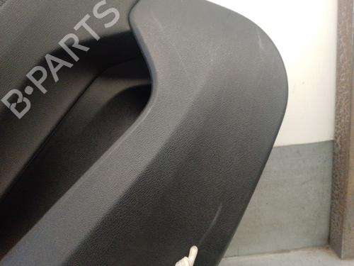 Rear left panel BMW X1 (F48) sDrive 16 d | BP25989556C60 