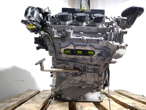 Engine SMART FORTWO Coupe (453) 0.9 (453.344, 453.353) | BP34460664M1  - Image 5