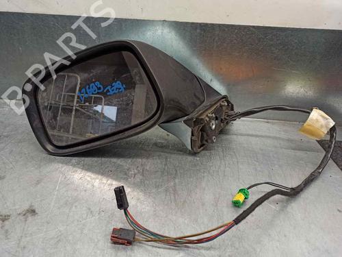 Ryggespeil venstre FIAT ULYSSE (179_) 2.2 JTD (128 hp) 9273362