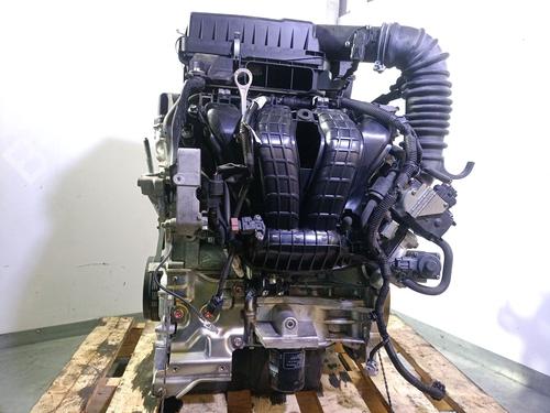 Engine MITSUBISHI OUTLANDER III (GG_W, GF_W, ZJ, ZL, ZK) Plug-in Hybrid (GG2W) | BP29310110M1 