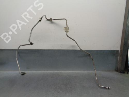 AC pipe NISSAN TIIDA Hatchback (C11) 1.5 dCi | BP20261567M126 