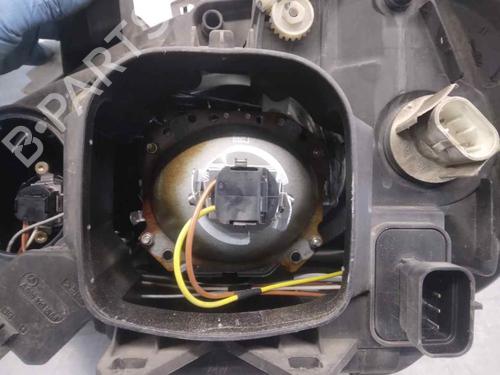 Right headlight MERCEDES-BENZ M-CLASS (W163) ML 270 CDI (163.113) | BP18134034C29 