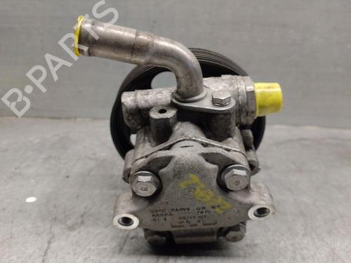 Steering pump FORD FIESTA V (JH_, JD_) 1.4 TDCi | BP30193717M99