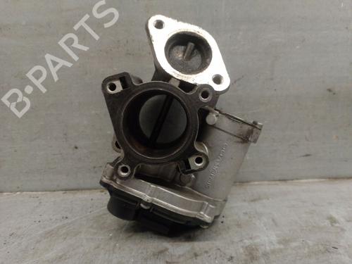 EGR-Ventil RENAULT SCÉNIC II (JM0/1_) 2.0 dCi (JM1K) (150 hp) 27890207