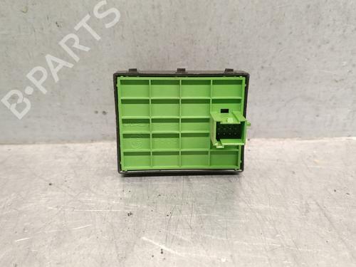 Left front window switch FIAT DUCATO Van (250_) 140 Natural Power | BP29967907I27